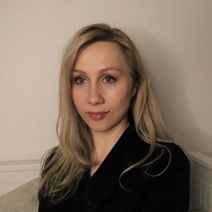 Юлия Пестерева