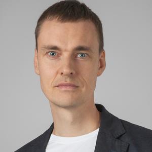 Дмитрий Басов