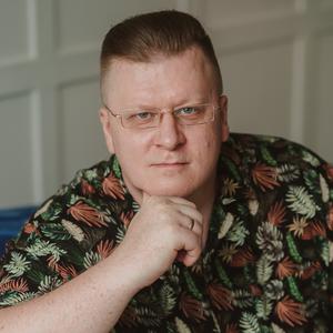 Сергей Макаренков