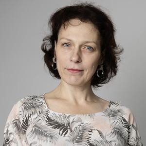 Наталья Борисова