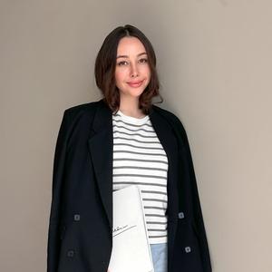Елизавета Абрамович