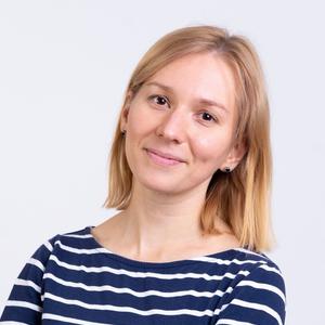 Анастасия Соколова