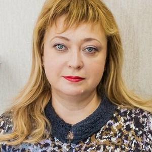 Любовь Елкина