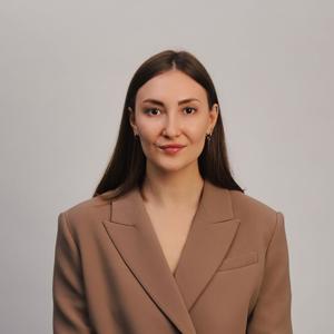 Анна Южанина