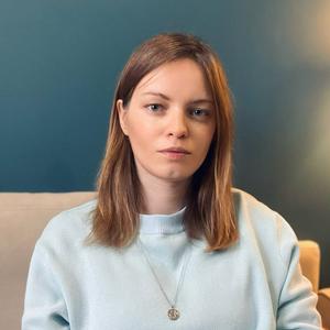 Виктория Суворова