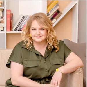 Мария Березина