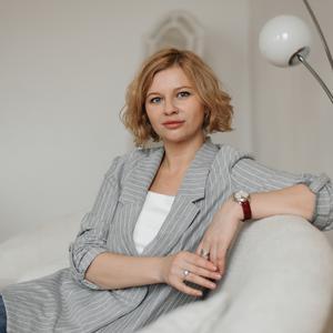 Антонина Деянова