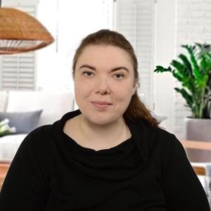 Ирина Жвакина