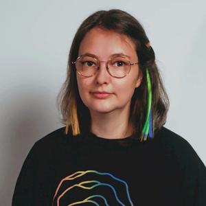 Инга Калина