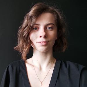 Екатерина Назина