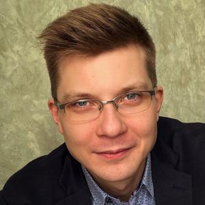 Иван Игольников