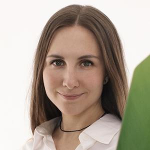 Анна Ершова