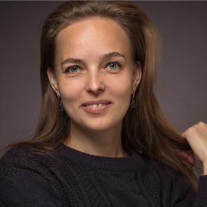 Ксения Рудакова