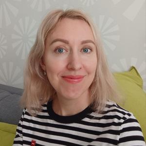 Ольга Белоусова