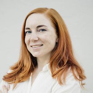 Елизавета Крюкова (Ерохина)