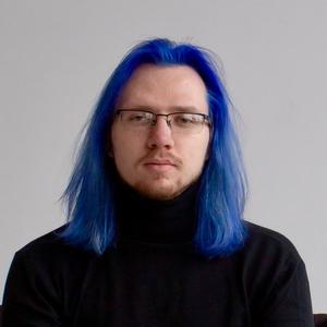 Роман Новиков