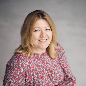 Елена Добрынина