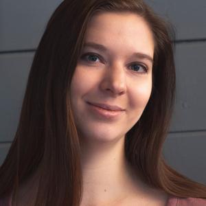 Ольга Ермолаева