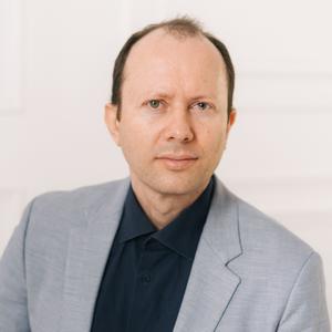 Олег Кроповницкий