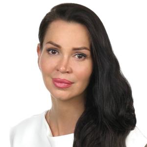 Елена Белоконская