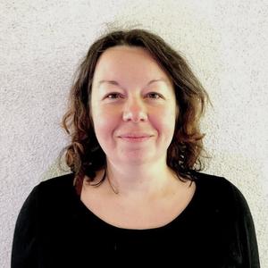Анна Александрова