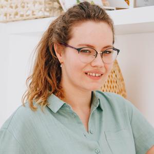 Анастасия Гырдасова