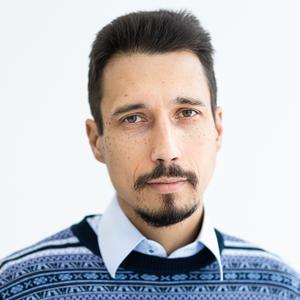 Владимир Благовещенский