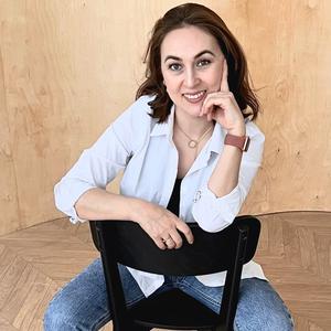 Элина Галеева