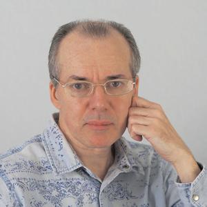 Анатолий Махов