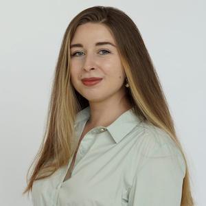 Анастасия Воярж