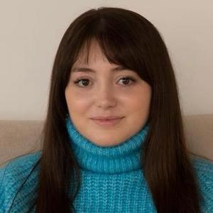 Заира Алиева