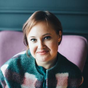 Дарья Останкова