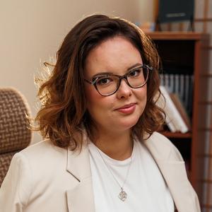 Юлия Супруненко