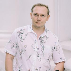 Дмитрий Арзамасцев