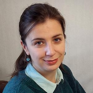 Елена Петрова