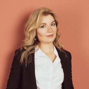 Елена Куница
