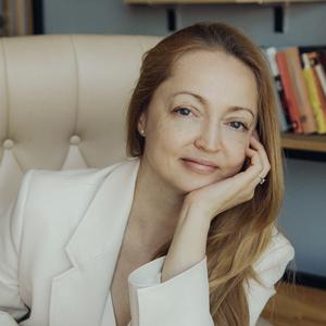 Елена Королева