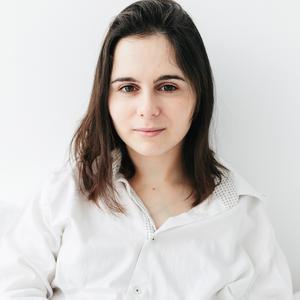 Анна Акопова