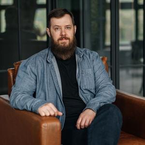 Олег Севастьянов