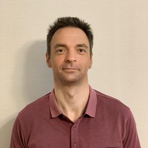 Виталий Кашлаев