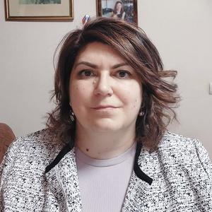 Наталья Квасова