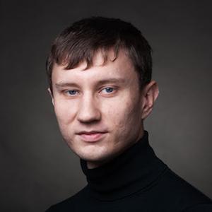 Николай Прошкин