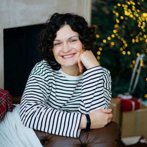 Елена Щербина