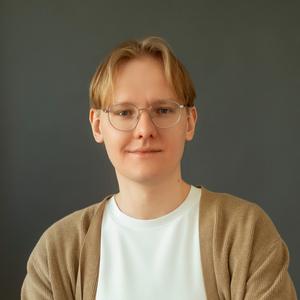 Андрей Решетаров