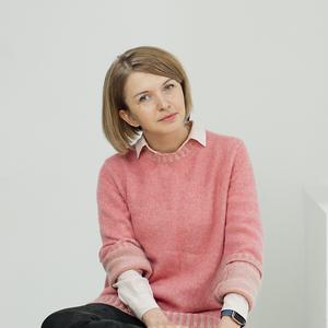 Екатерина Клочкова