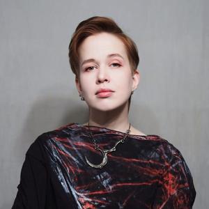 Анна Доронина