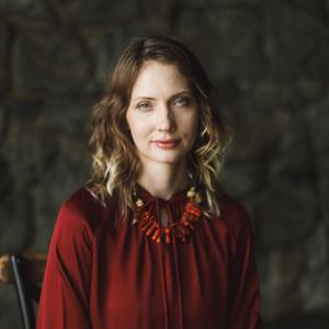 Анна Девятка