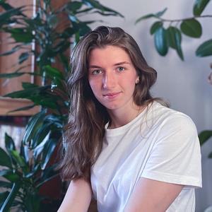 Ксения Смурыгина