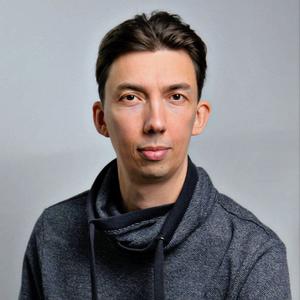 Артем Сипягин