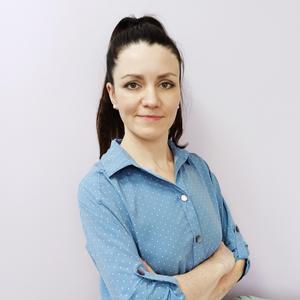 Юлия Усик